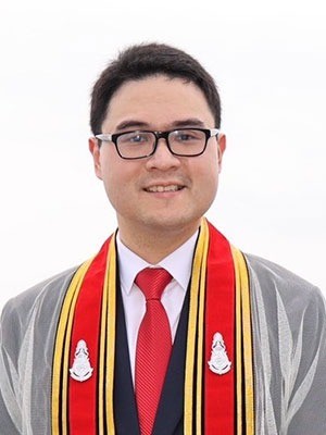 Khunthorn Kadeetham, M.D.