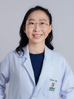 Sureerat Theerawanichtrakul, M.D.