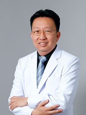 Prasan Kachonrattanadet, M.D.
