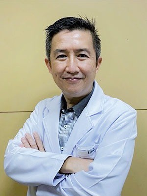 Tanate Jadwattanakul, M.D.