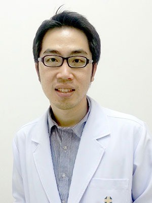 Vorachai Saengthongpinij, M.D.