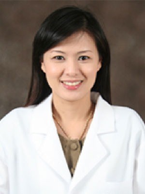 Pechngam Chaivanit, M.D.