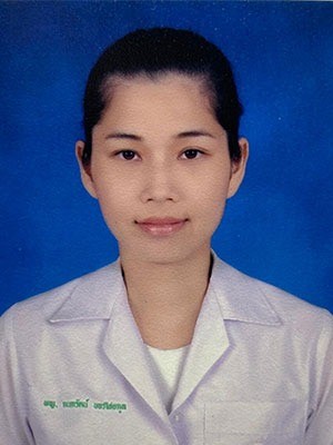 Kanokrat Khajornchaiyakul, M.D.