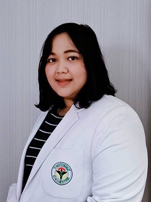 Penpun Piwbuakum, M.D.