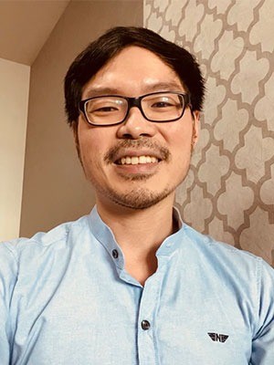 Sittikorn Srivorrapattarakul, M.D.