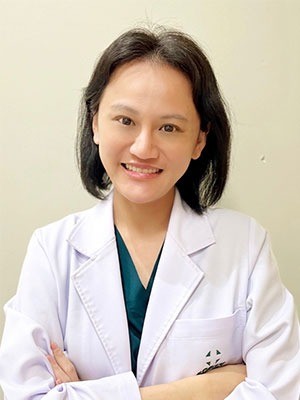Sirima Charoenphak, M.D.