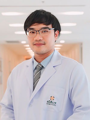 Natee Thanupaprangsan, M.D.