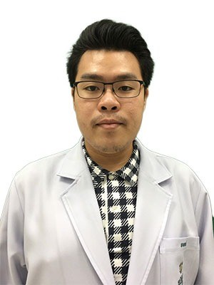 Thanyarit Wattana, M.D.