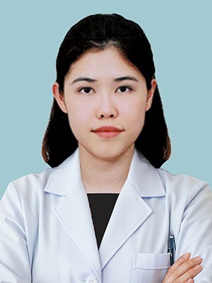 Mathurot Virojanawat, M.D.