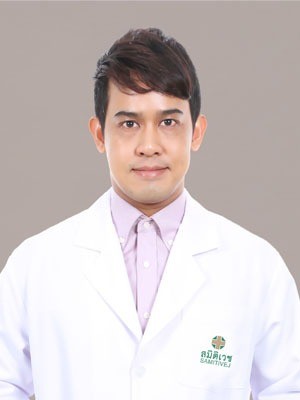 Asasiri Kankaew, M.D.