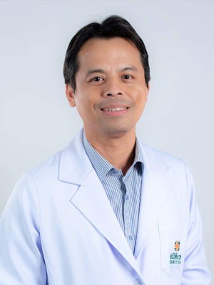 Natthaphon Annanon, M.D.