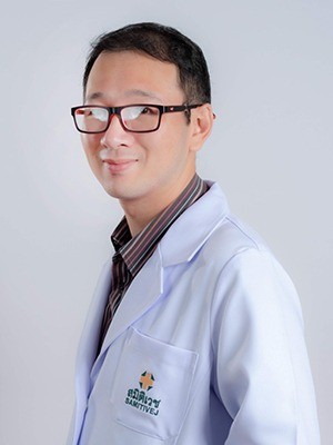 Wirat Kornsitthikul, M.D.