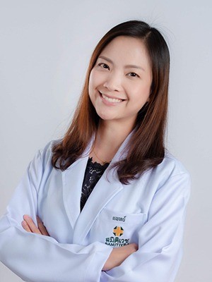 Piangfah Watcharamon, M.D.