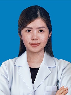 Phornwipa Panta, M.D.