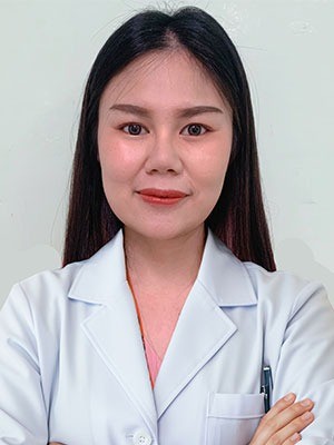Korawan Singhasut, M.D.