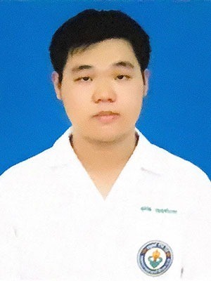 Sutiwat Poonyakariyakorn, M.D.