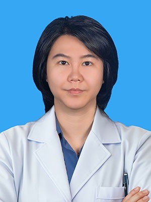 Pohnpaween Chuenjai, M.D.