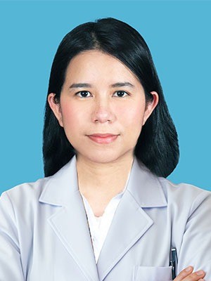 Chadakorn Rattanaburee, M.D.