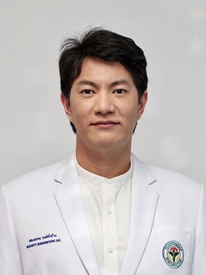 Morakote Wongkumchang, M.D.