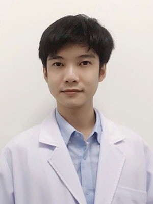 Theerapat Thearachote, M.D.