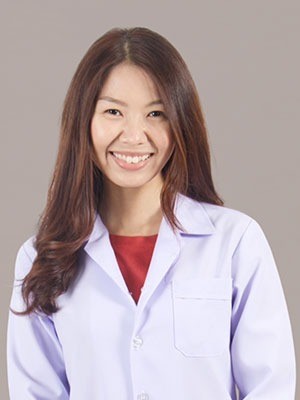 Jiraporn Tangkritsanakajorn, M.D.