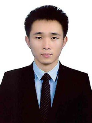 Preecha Suvantecho, M.D.