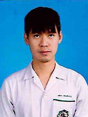 Todsapond Kulwongananchai, M.D.