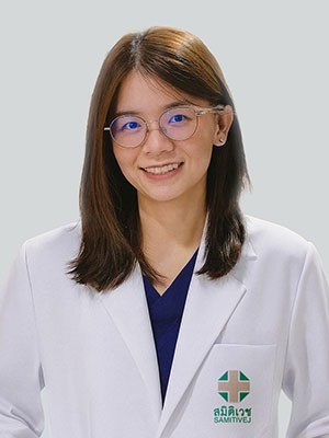 Jiraporn Chawalitumporn, M.D.