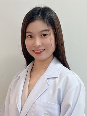 Kamolchart Vorachotsuppakul, M.D.