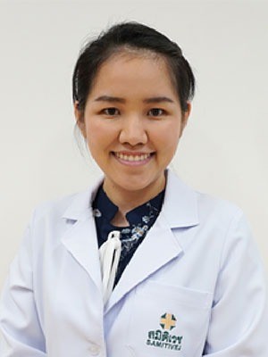 Phakamart Horthawornphat, M.D.