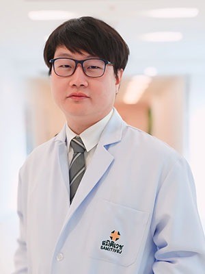 Natakorn Harnhathya, M.D.