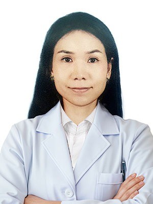 Penpilai Vinitchaikul, M.D.