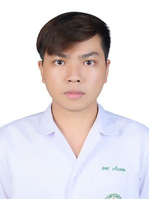 Chakorn Naveenavakun, M.D.