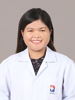 Papasara Pookung, M.D.