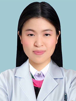 Kamolchanok Nitipornsri, M.D.