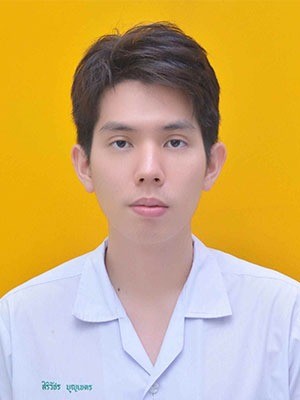 Siriwat Boonkhat, M.D.