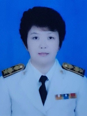 Aporn Ubolsa-ard, M.D.