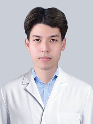 Narawit Imwisate, M.D.