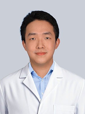 Veerapatra Tantisirirux, M.D.