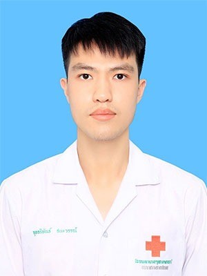 Juljariphan Chanawan, M.D.