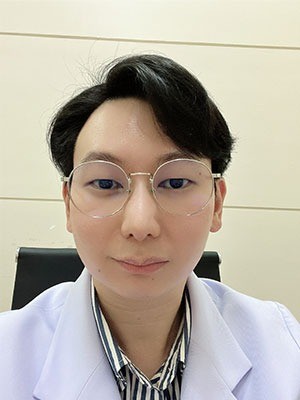 Puttinun Wantanatawatod, M.D.