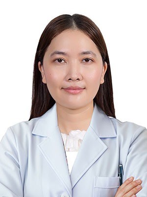 Araya Kaewpechsanguan, M.D.