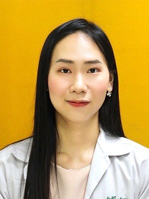 Tanyasinee Soonthornthum, M.D.