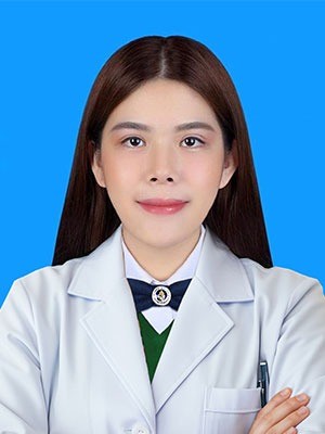 Pornsinee Jaroenwattanaroj, M.D.