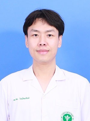 Sila Rojratanakiat, M.D.