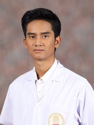 Nattapat Anuduang, M.D.