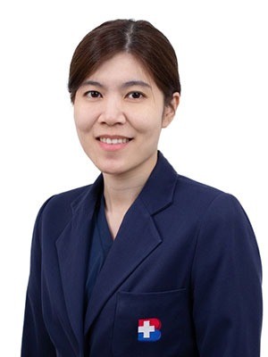 Napawan Sinthuwong, M.D.