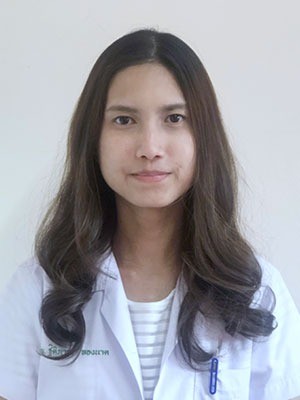 Thitiphakon Thongnak, M.D.