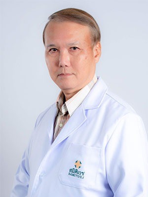 Somsak Kongviwatanakul, M.D.