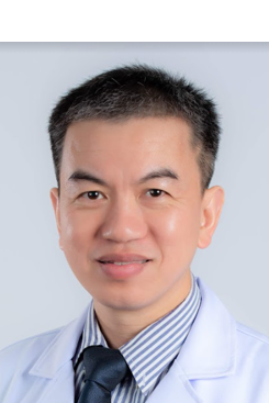 Nipon Voramethkul,M.D.